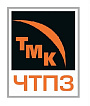 Челябинский трубопрокатный завод